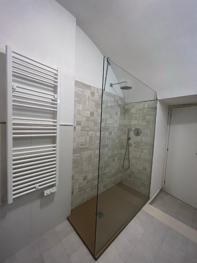 BovinoResidenze San Martino - Casa Della Fucagna公寓 外观 照片